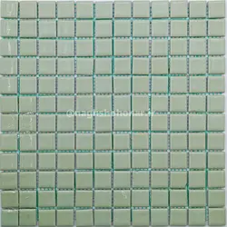 کاشی 2.5 سانتی سبز 5 قدیمی - grn5 old