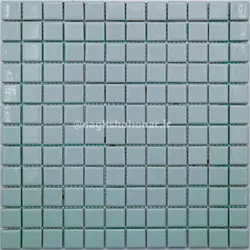 کاشی 2.5 سانتی سبز 7 _ GRN7