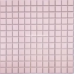 کاشی 2.5 سانتی صورتی 1 _ pnk1