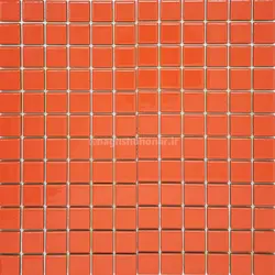 کاشی 2.5 سانتی قرمز 2 _ RED2