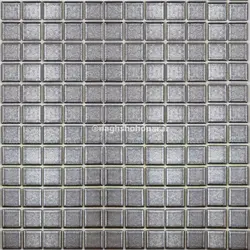 کاشی 2.5 سانتی متال _ metal