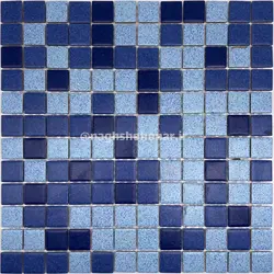 کاشی 2.5 سانتی میکس ژکوند _ zhekond