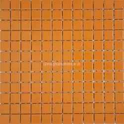 کاشی 2.5 سانتی نارنجی 2 _ORG2