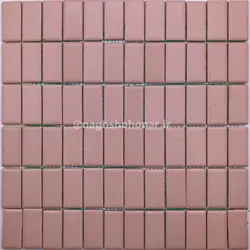 کاشی 2.5*5 سانتی تن 2 مات _ tan2 mat