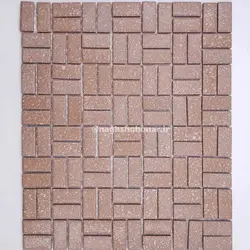 کاشی 2*4 کرم ابری _ kerem abri