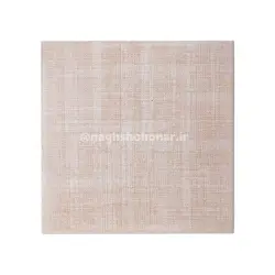 کاشی 20*20 کرم قهوه ای بافت دار