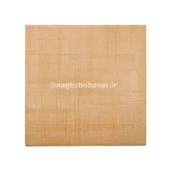 کاشی 20*20 نارنجی بافت دار