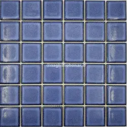 کاشی 5 سانتی آبی93 اسکای _ BLU93 sky