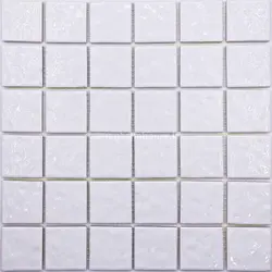 کاشی 5 سانتی سفید 1 ونگوگ _ wht1