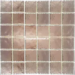 کاشی 5 سانتی طلایی 2 _ GOLD2