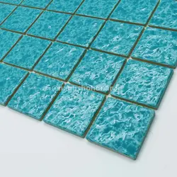 کاشی 5 سانتی ونگوگ سبز 82 _ grn82