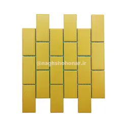 کاشی5*10 _ ylw1 mat