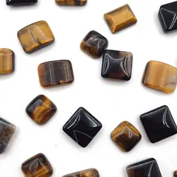 مهره و سنگ رنگی - کد 602