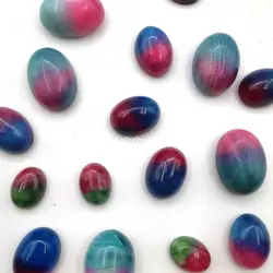 مهره و سنگ رنگی - کد 603