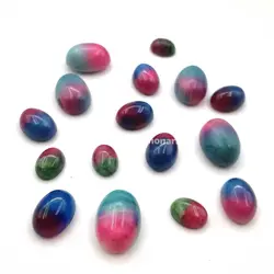 مهره و سنگ رنگی - کد 603