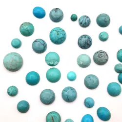 مهره و سنگ رنگی - کد 607