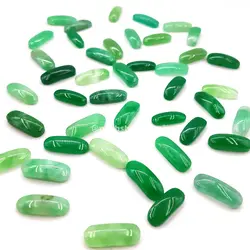 مهره و سنگ رنگی - کد 611