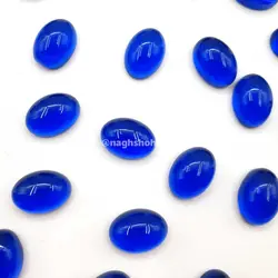 مهره و سنگ رنگی - کد 610