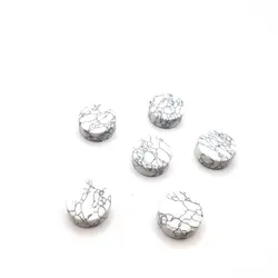 مهره و سنگ رنگی - کد 617