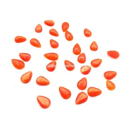 مهره و سنگ رنگی - کد 621