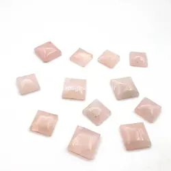 مهره و سنگ رنگی - کد 624