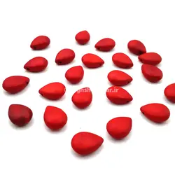 مهره و سنگ رنگی - کد 625