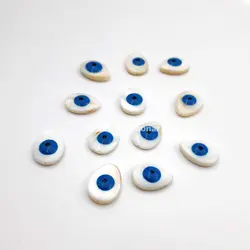 مهره و سنگ رنگی - کد 631