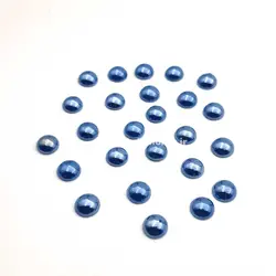 مهره و سنگ رنگی - کد 634