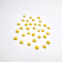 مهره و سنگ رنگی - کد 639