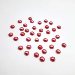 مهره و سنگ رنگی - کد 641