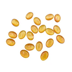 مهره و سنگ رنگی - کد 644