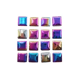 مینی کاشی خارجی 1*1 _ هفت رنگ