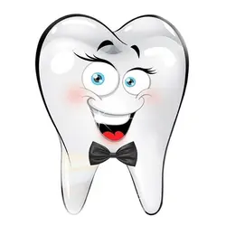 استند تم جشن دندونی پسرانه