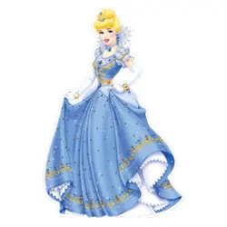 استند تم سیندرلا 3