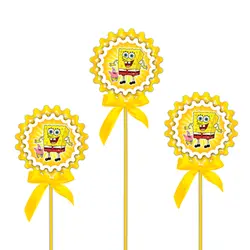 تاپر تم باب اسفنجی