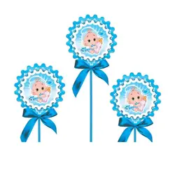 تاپر تم بیبی پسر