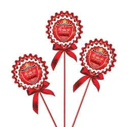 تاپر تم پرسپولیس