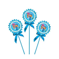 تاپر تم پوکویو