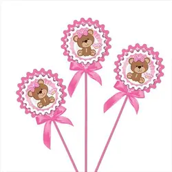 تاپر تم تدی دخترانه