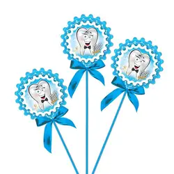 تاپر تم جشن دندونی پسرانه