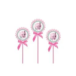 تاپر تم دختر پاریسی