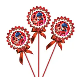 تاپر تم دختر کفشدوزکی