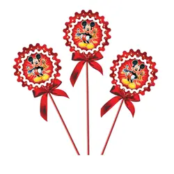 تاپر تم میکی موس