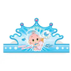 تاج تم بیبی پسرانه