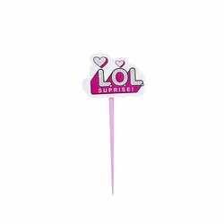 خلال تم تولد lol