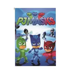 سفره تم تولد شب نقاب pj masks