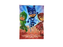 سفره تم تولد شب نقاب pj masks