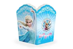 ظرف پاپ کرن تم تولد فروزن