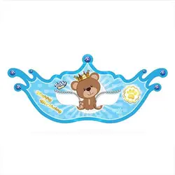 نقاب تم تدی پسرانه