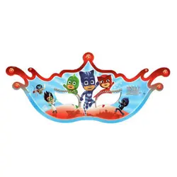 نقاب تم شب نقاب  pj masks